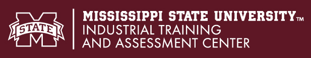 Mississippi State University Industrial Assessment Center | Home